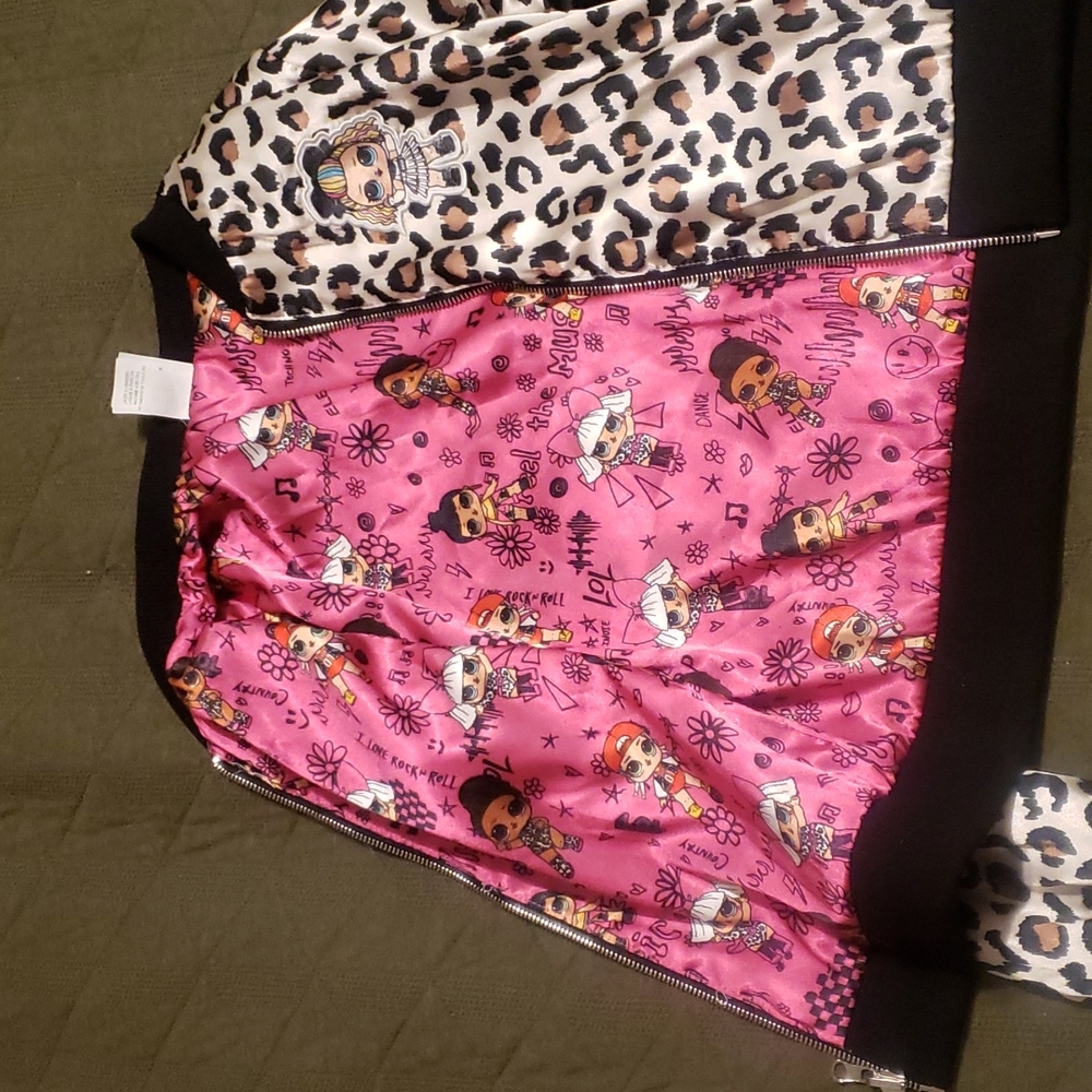 Jacket - Picture 2 of 3